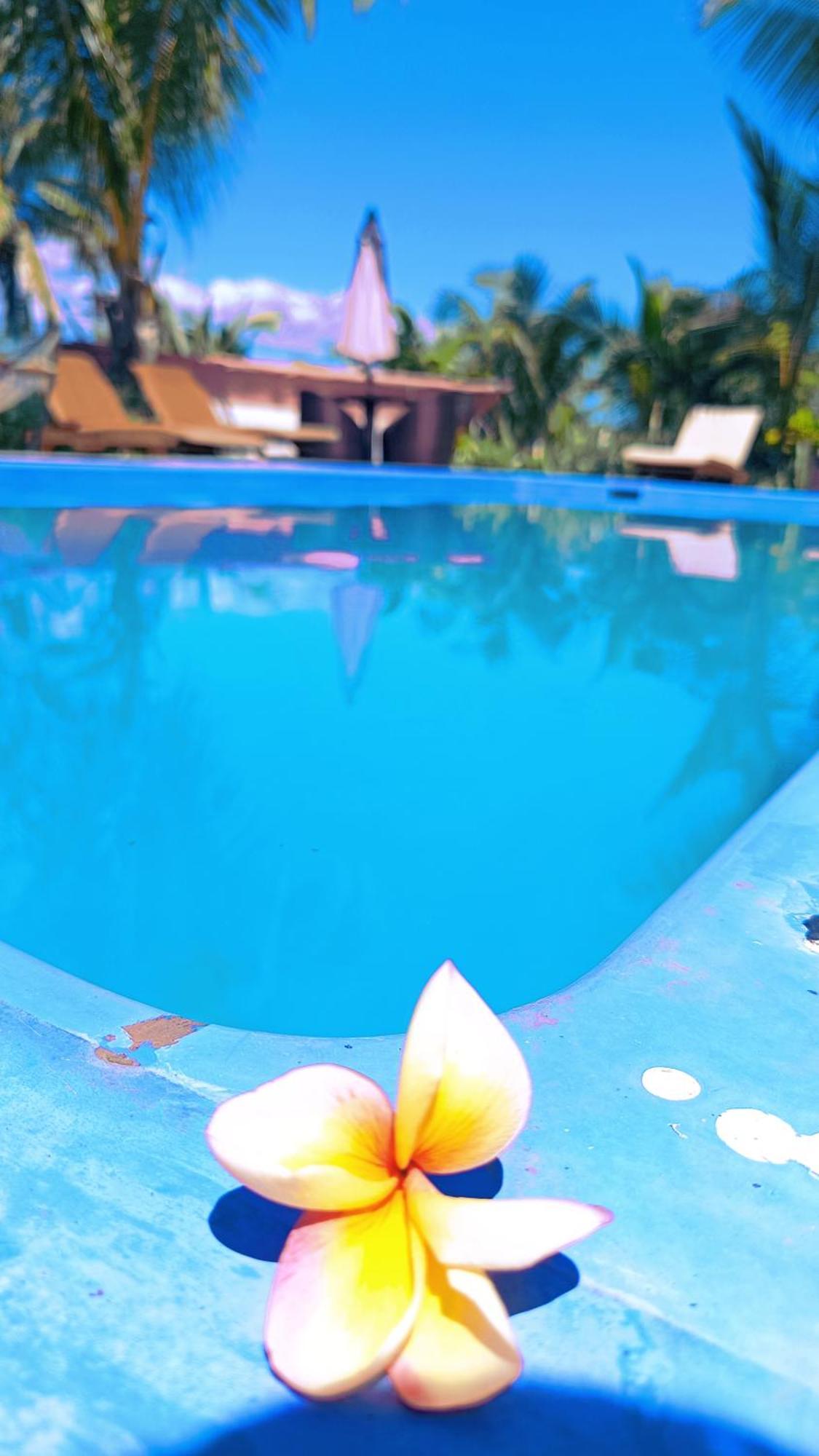 Nadi Fancy Hotel Buitenkant foto